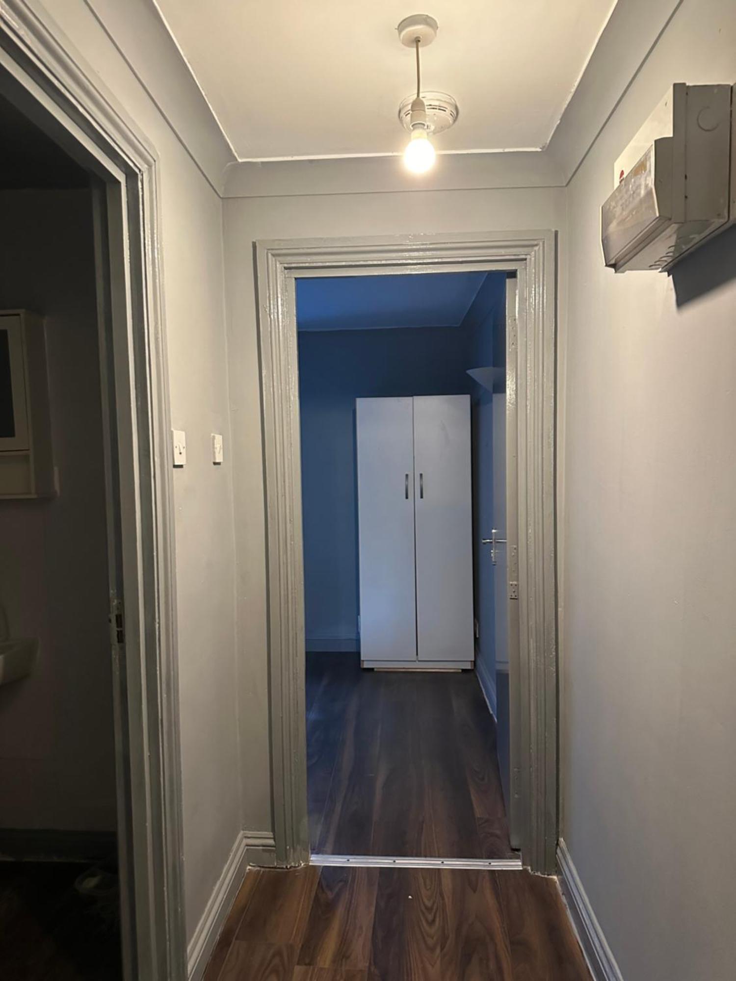 Luxury Room In A 4 Bedroom Flat! 4 Minutes Walk To Kingscross, St Pancras Londra Esterno foto